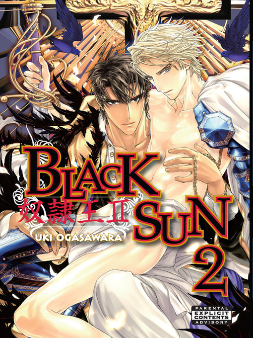 Title details for Black Sun, Volume 2 by Uki Ogasawara - Available